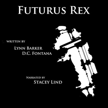 <span>Futurus Rex:</span> Futurus Rex